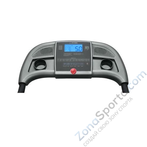 Беговая дорожка Oxygen Laguna II/Laguna II ML Беговая дорожка Oxygen Laguna II/Laguna II ML