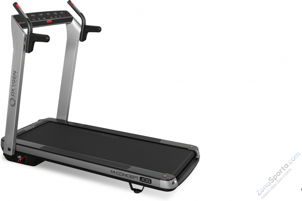 Беговая дорожка Oxygen M-Concept Jog Беговая дорожка Oxygen M-Concept Jog