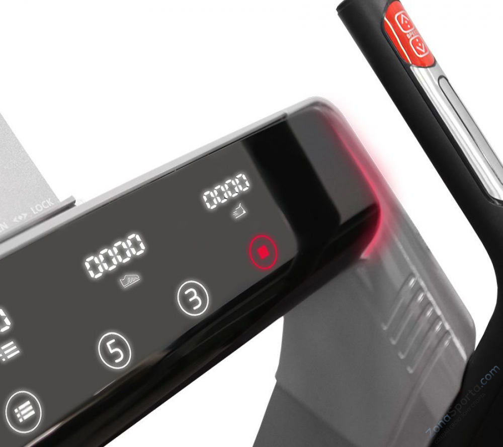 Беговая дорожка Oxygen M-Concept Jog Беговая дорожка Oxygen M-Concept Jog