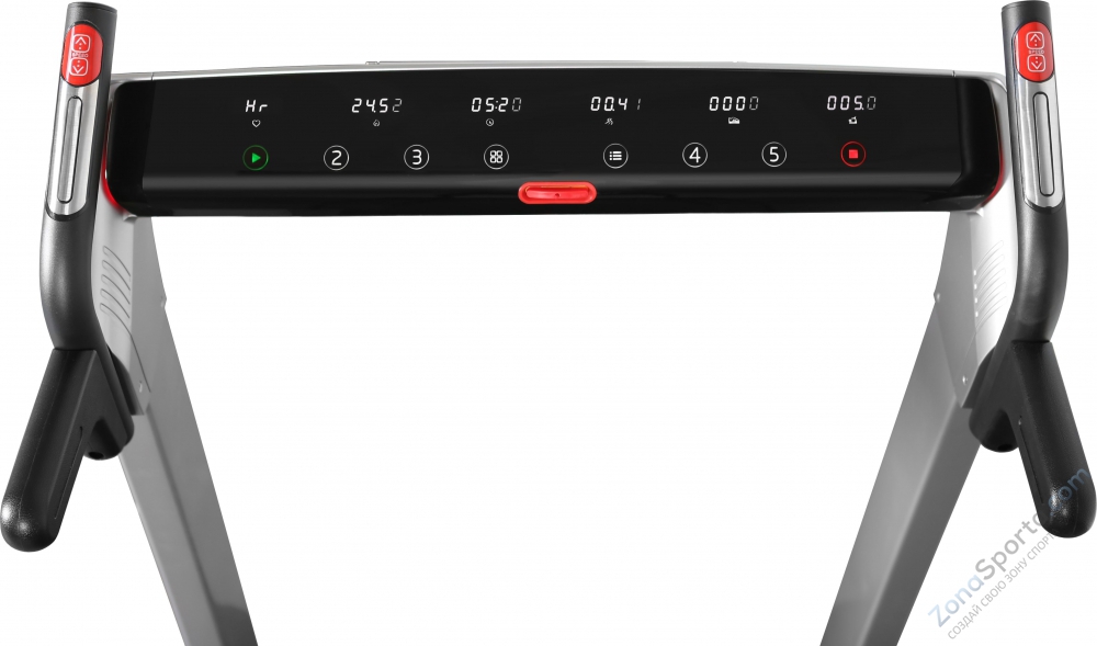 Беговая дорожка Oxygen M-Concept Jog Беговая дорожка Oxygen M-Concept Jog