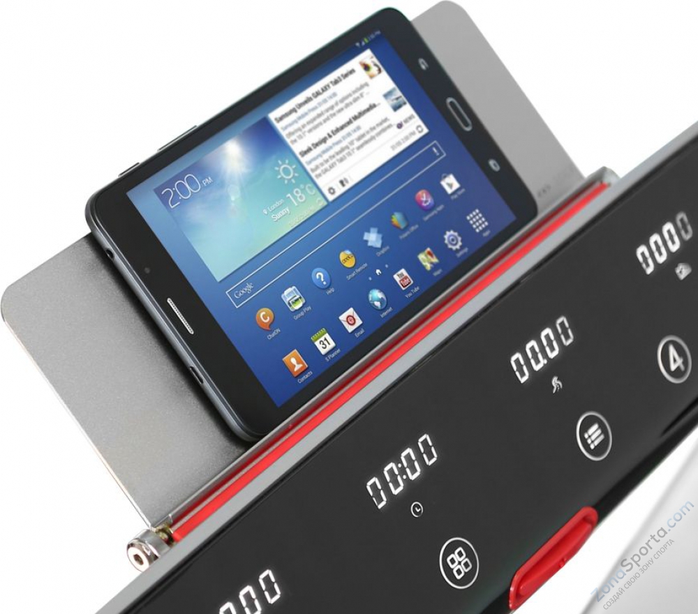 Беговая дорожка Oxygen M-Concept Jog Беговая дорожка Oxygen M-Concept Jog