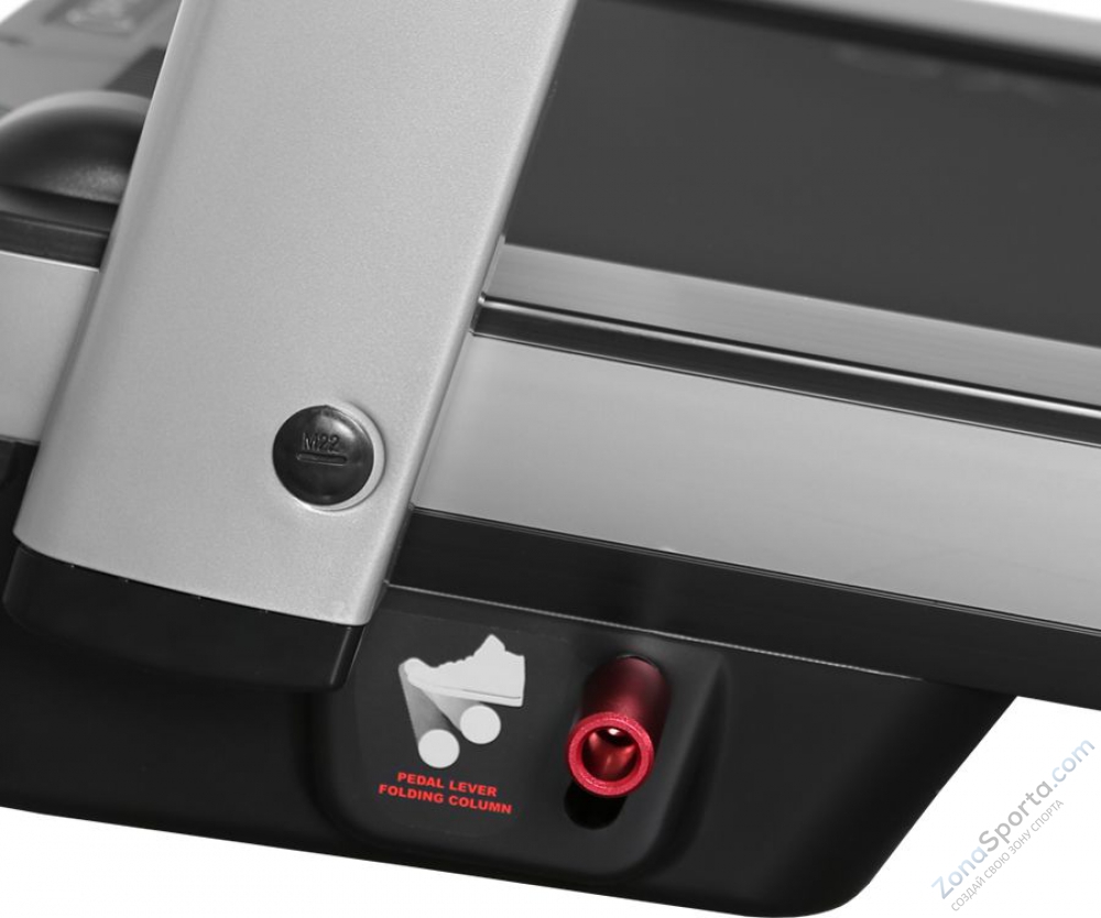 Беговая дорожка Oxygen M-Concept Jog Беговая дорожка Oxygen M-Concept Jog