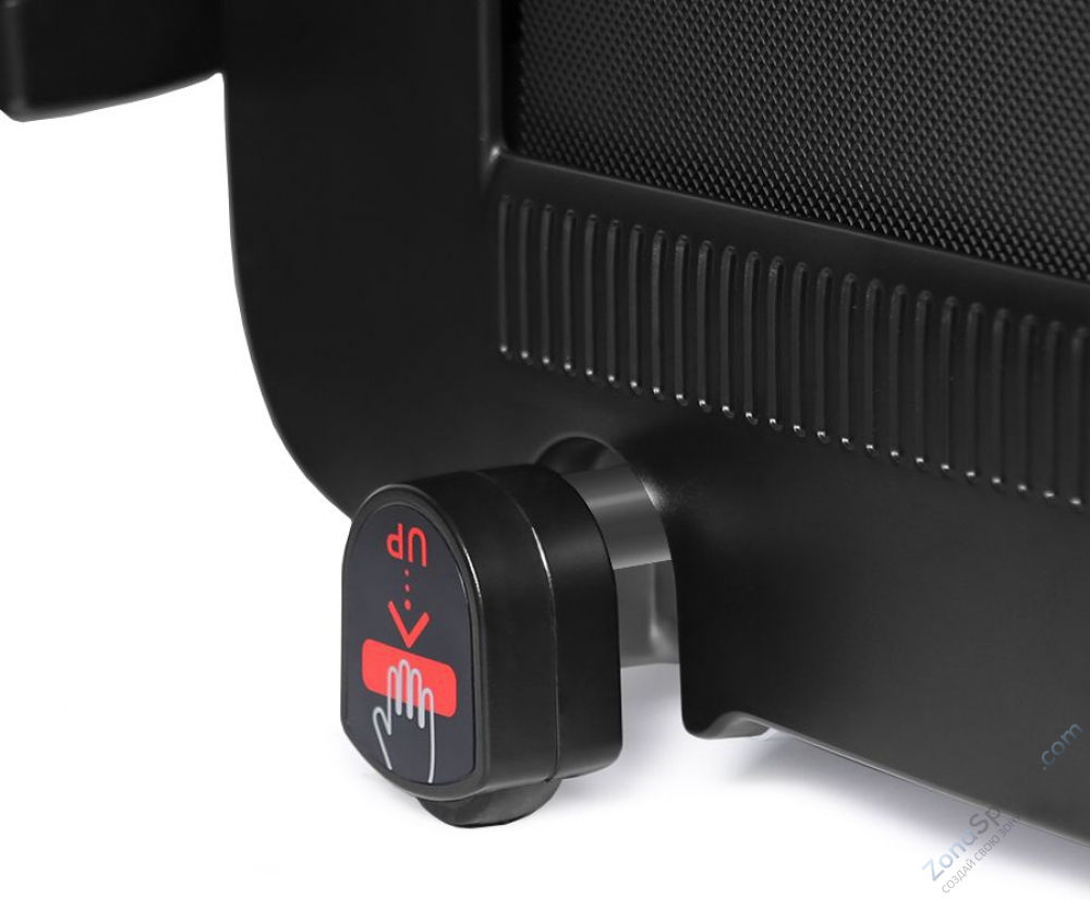 Беговая дорожка Oxygen M-Concept Sport (Red) Беговая дорожка Oxygen M-Concept Sport (Red)