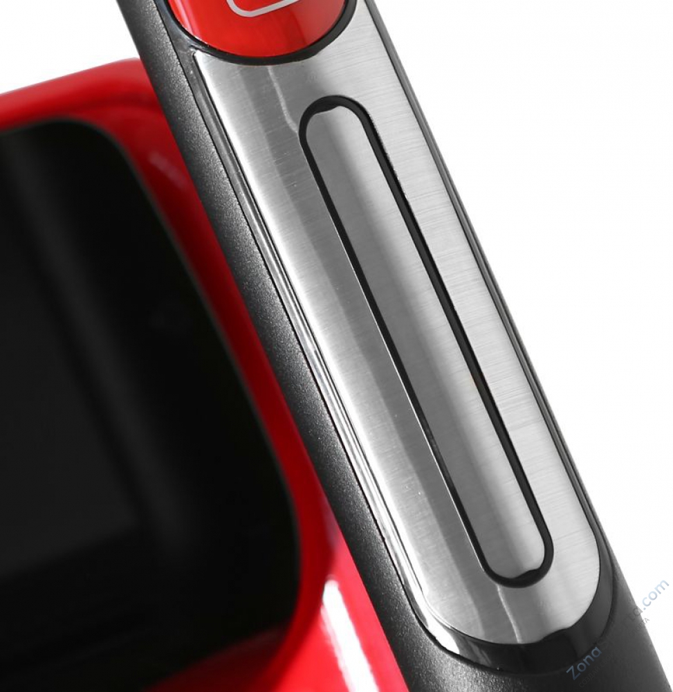 Беговая дорожка Oxygen M-Concept Sport (Red) Беговая дорожка Oxygen M-Concept Sport (Red)