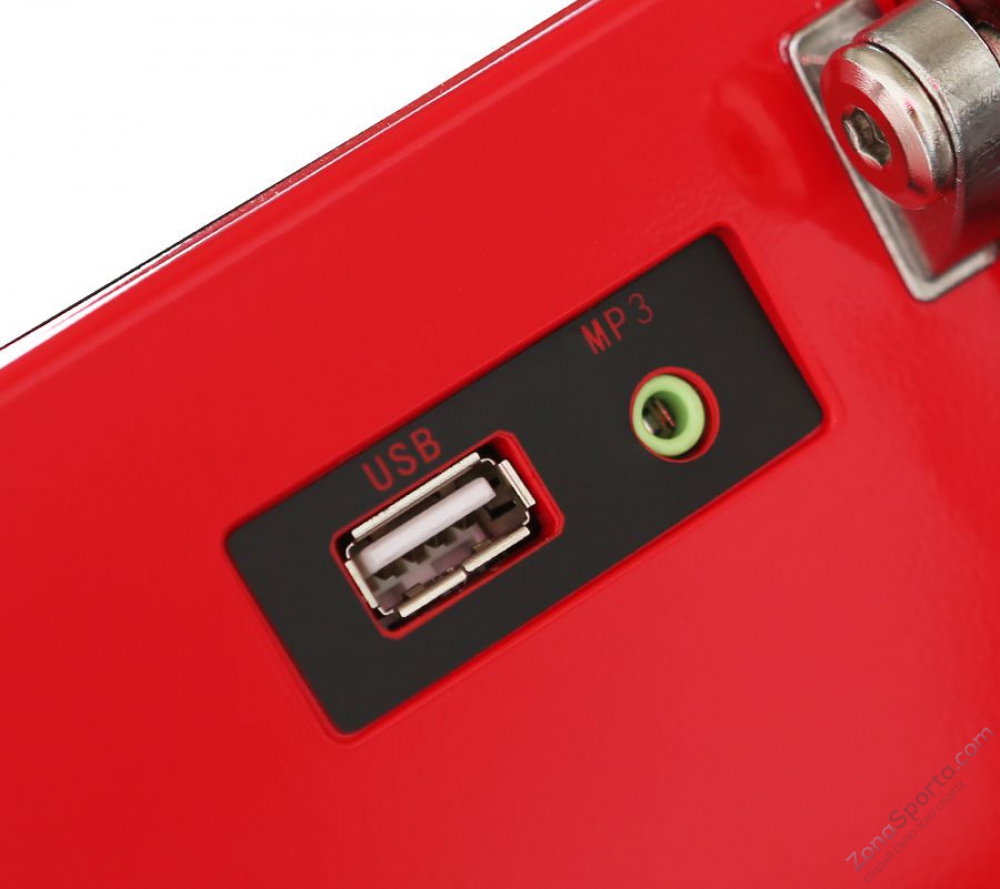 Беговая дорожка Oxygen M-Concept Sport (Red) Беговая дорожка Oxygen M-Concept Sport (Red)