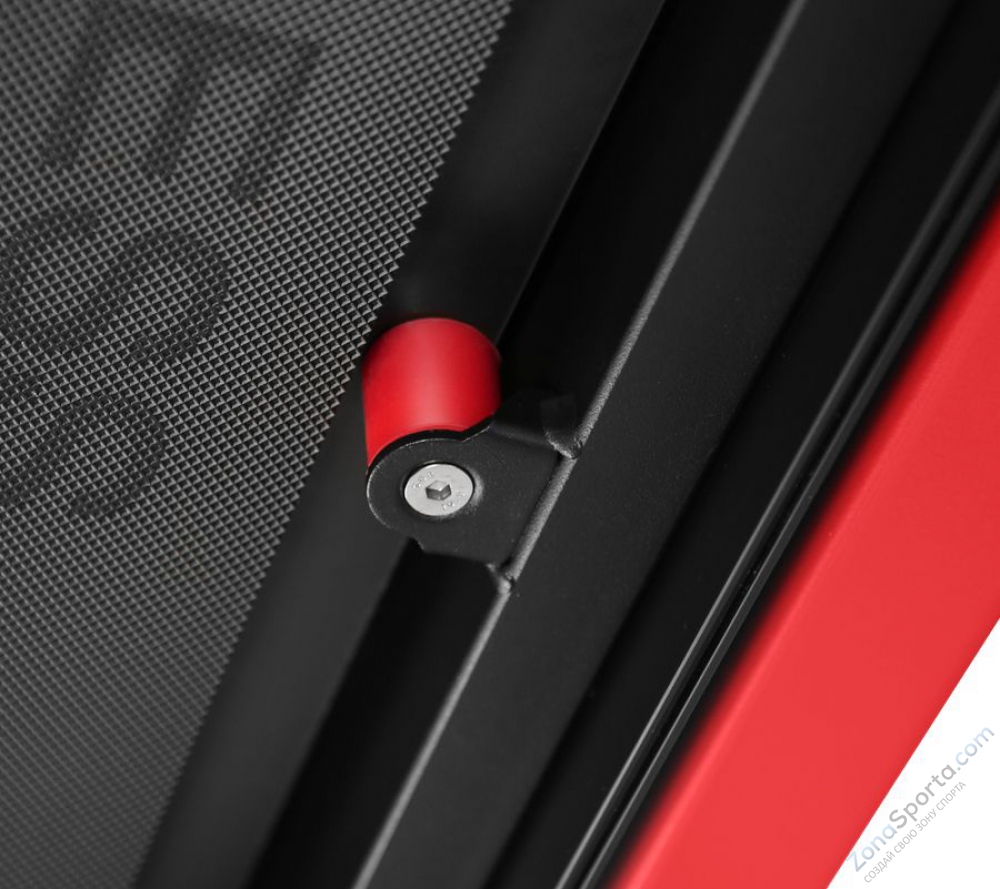 Беговая дорожка Oxygen M-Concept Sport (Red) Беговая дорожка Oxygen M-Concept Sport (Red)