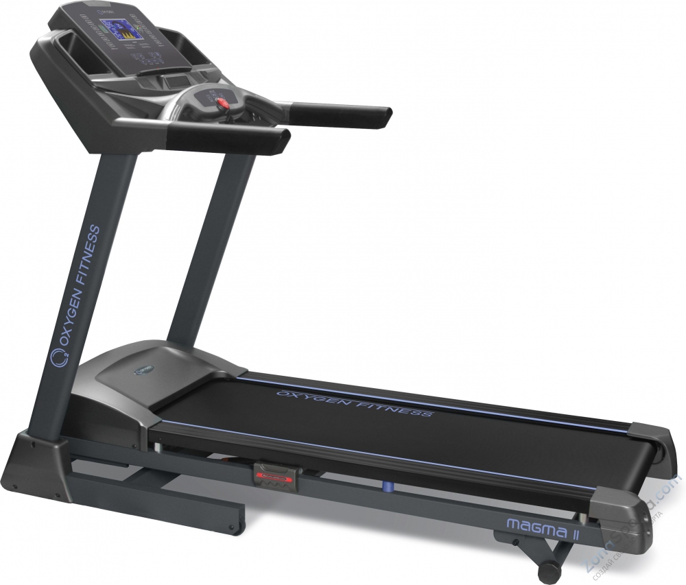 Беговая дорожка Oxygen Magma II ML HRC Беговая дорожка Oxygen Magma II ML HRC