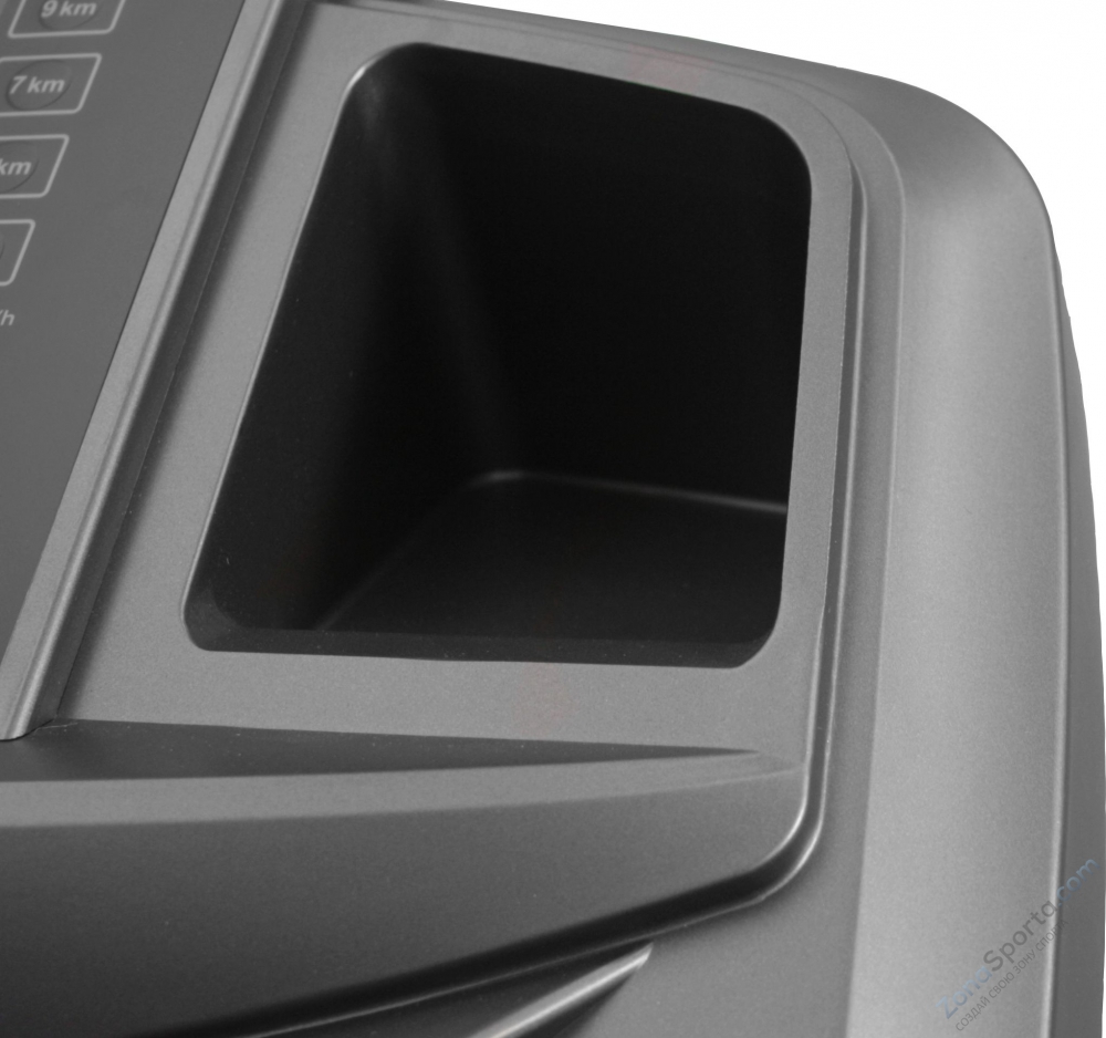 Беговая дорожка Oxygen Magma II ML HRC Беговая дорожка Oxygen Magma II ML HRC