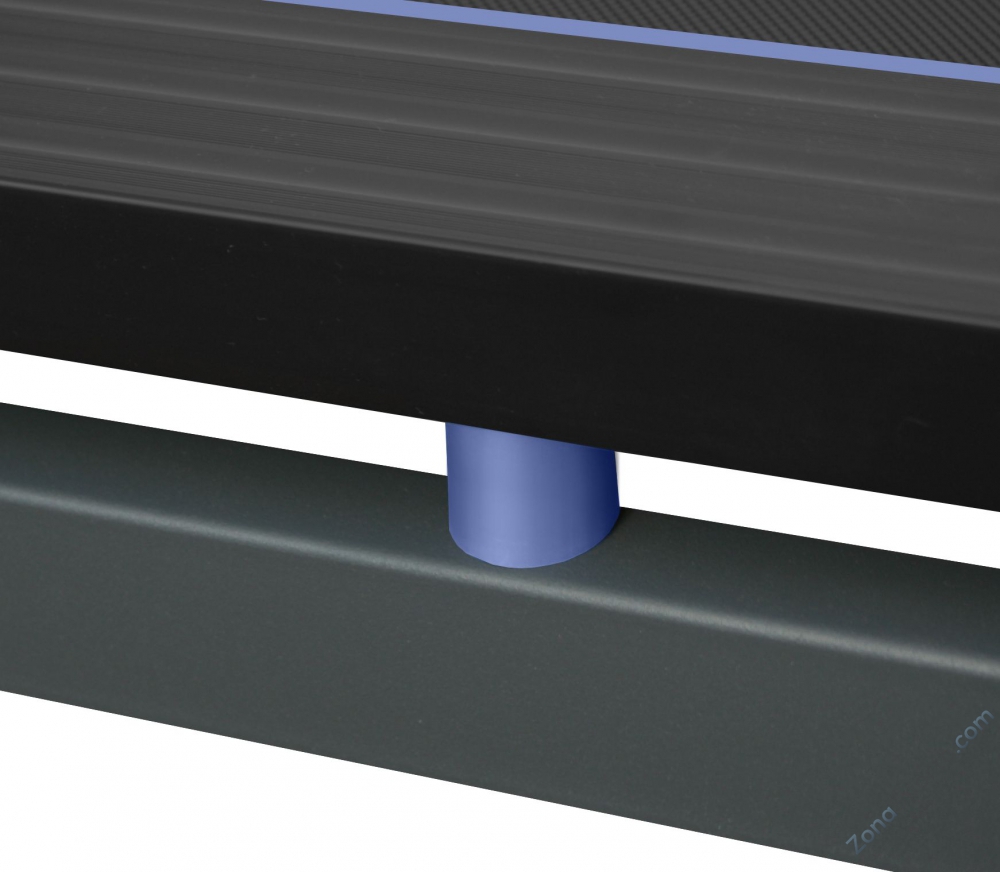 Беговая дорожка Oxygen Magma II ML HRC Беговая дорожка Oxygen Magma II ML HRC