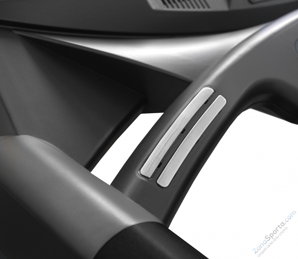 Беговая дорожка Oxygen Magma II ML HRC Беговая дорожка Oxygen Magma II ML HRC