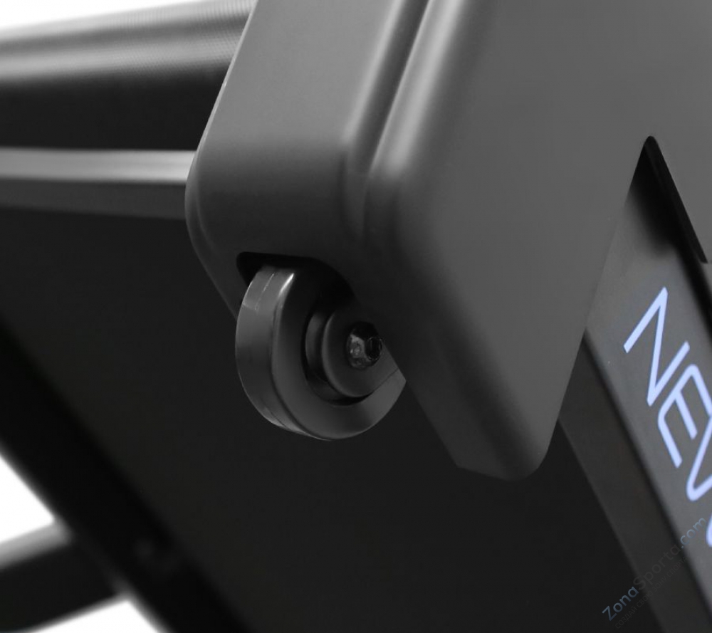 Беговая дорожка Oxygen New Classic Argentum TFT Беговая дорожка Oxygen New Classic Argentum TFT