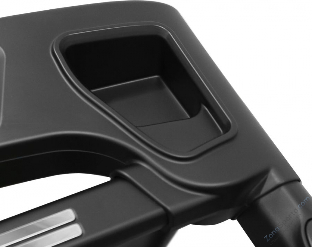 Беговая дорожка Oxygen New Classic Argentum TFT Беговая дорожка Oxygen New Classic Argentum TFT