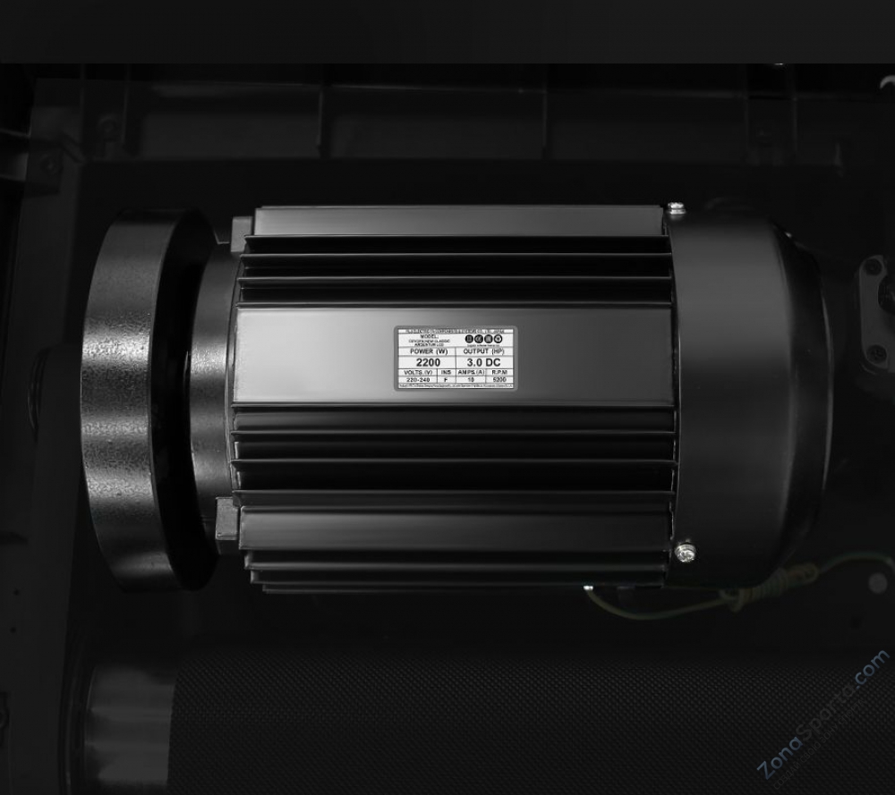 Беговая дорожка Oxygen New Classic Argentum TFT Беговая дорожка Oxygen New Classic Argentum TFT