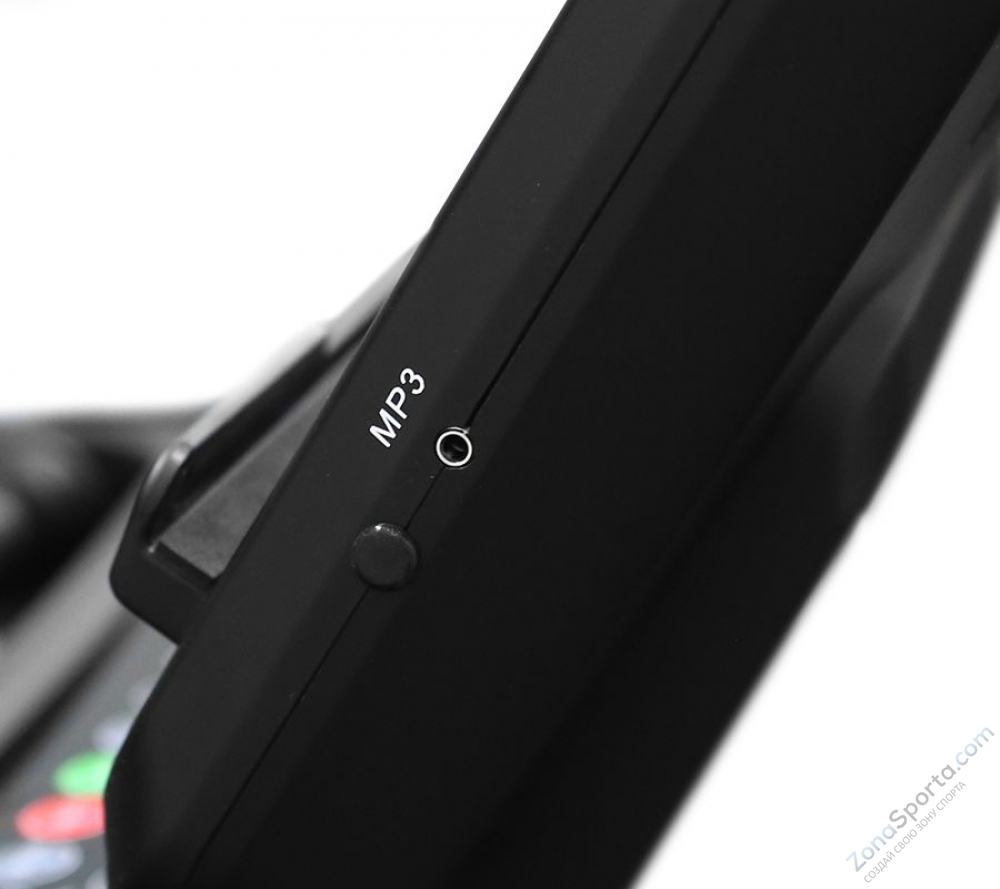 Беговая дорожка Oxygen New Classic Argentum TFT Беговая дорожка Oxygen New Classic Argentum TFT