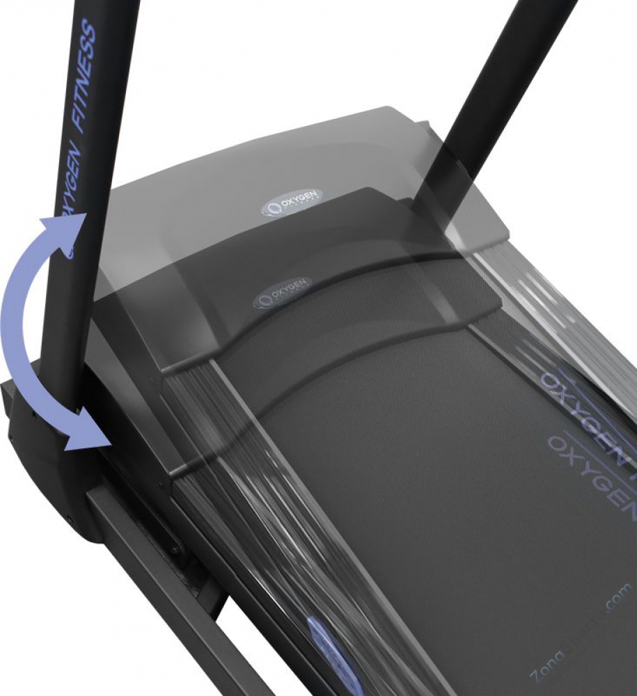 Беговая дорожка Oxygen Riviera IV AL Беговая дорожка Oxygen Riviera IV AL