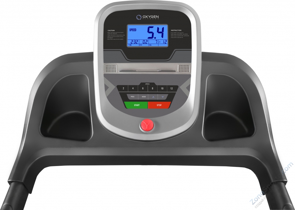 Беговая дорожка Oxygen Riviera IV ML Беговая дорожка Oxygen Riviera IV ML
