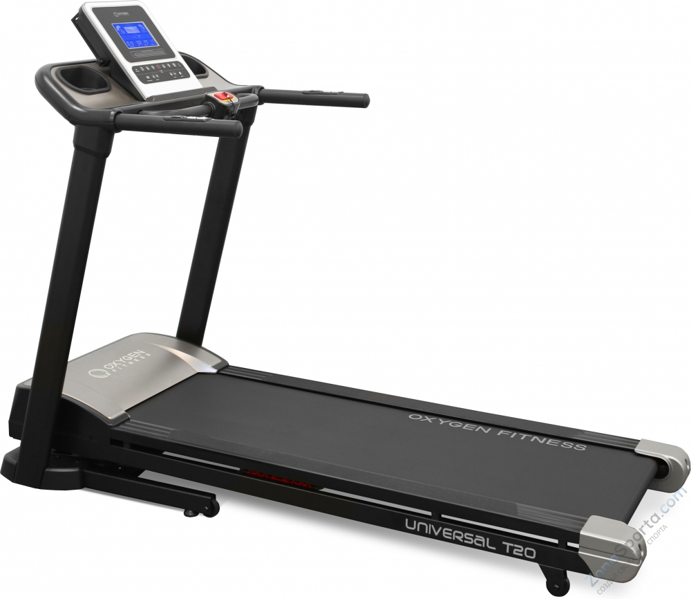 Беговая дорожка Oxygen Universal T20 Беговая дорожка Oxygen Universal T20