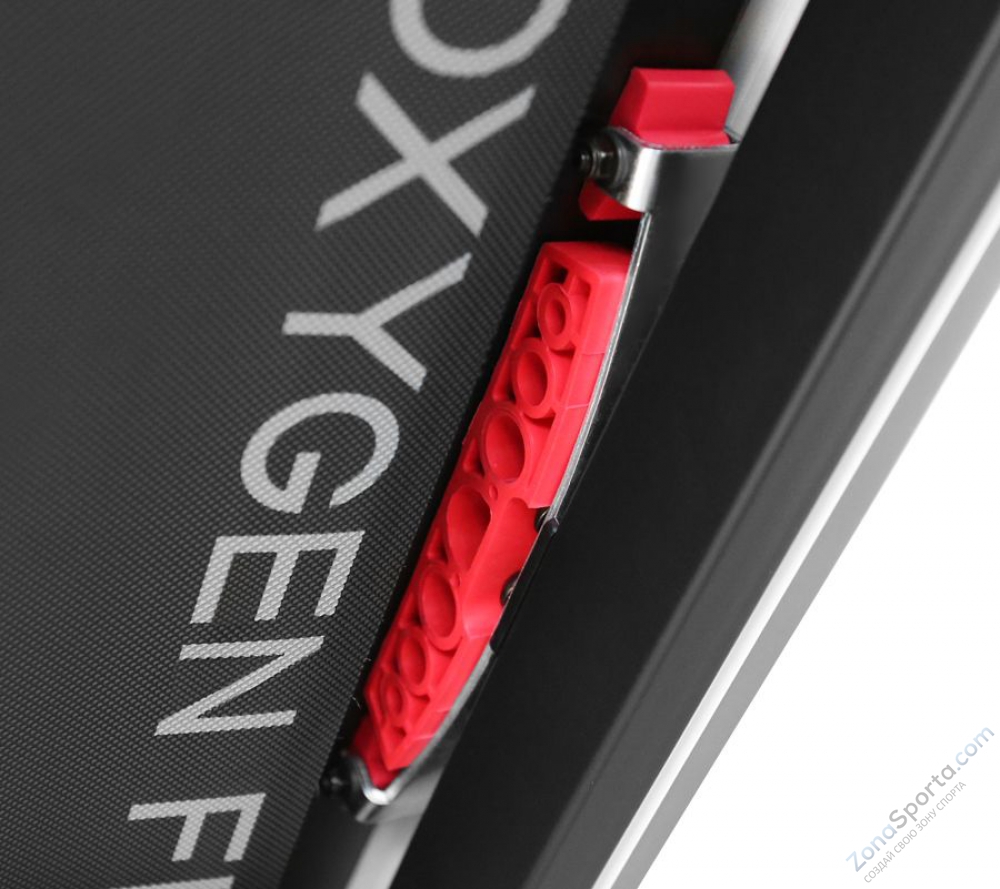 Беговая дорожка Oxygen Universal T20 Беговая дорожка Oxygen Universal T20