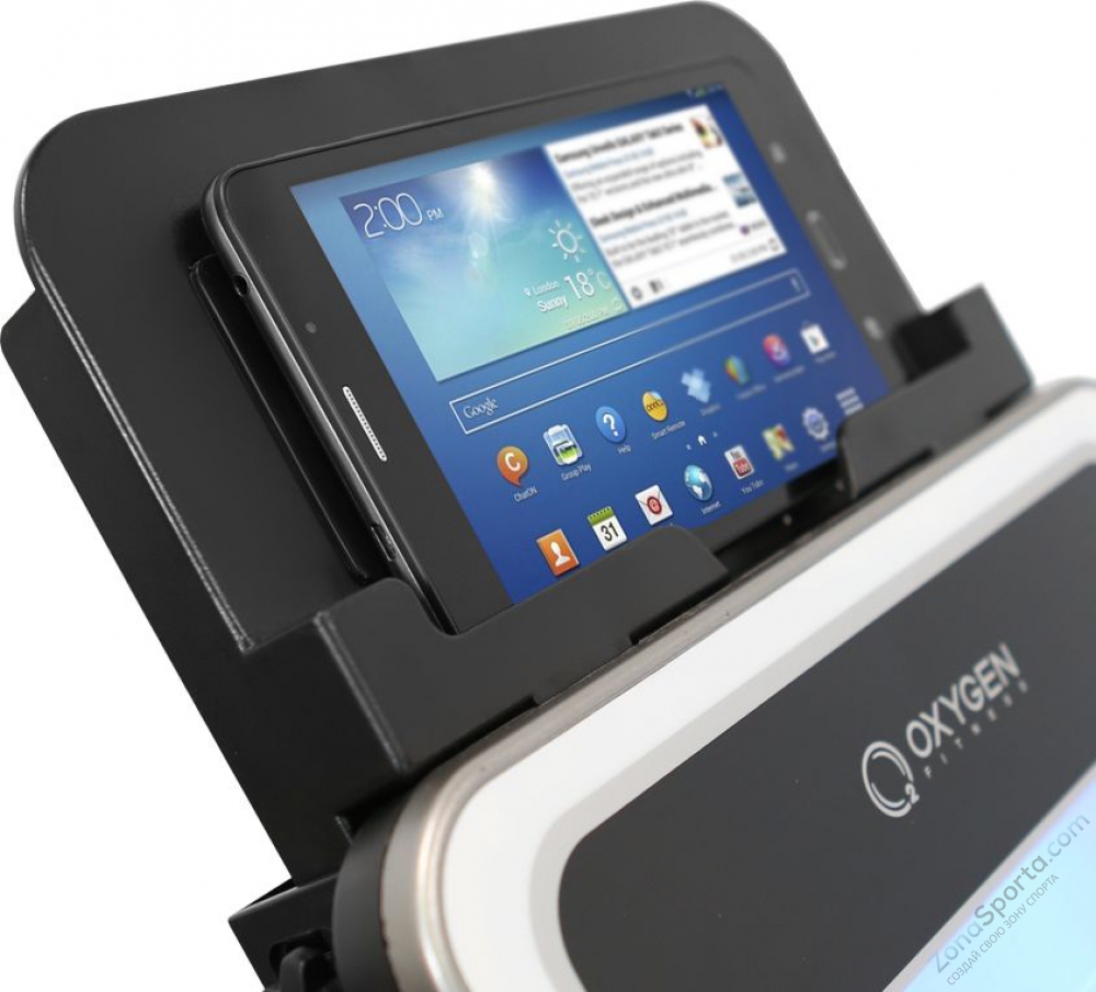 Беговая дорожка Oxygen Universal T20 Беговая дорожка Oxygen Universal T20