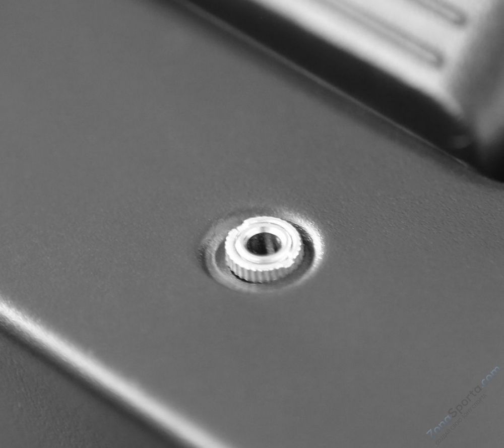 Беговая дорожка Oxygen Wider T25 Беговая дорожка Oxygen Wider T25