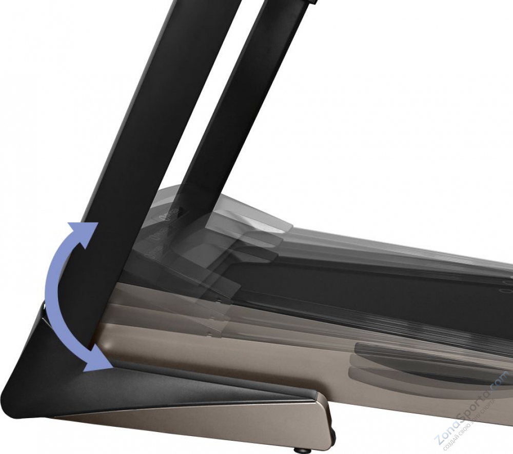 Беговая дорожка Oxygen Wider T25 Беговая дорожка Oxygen Wider T25