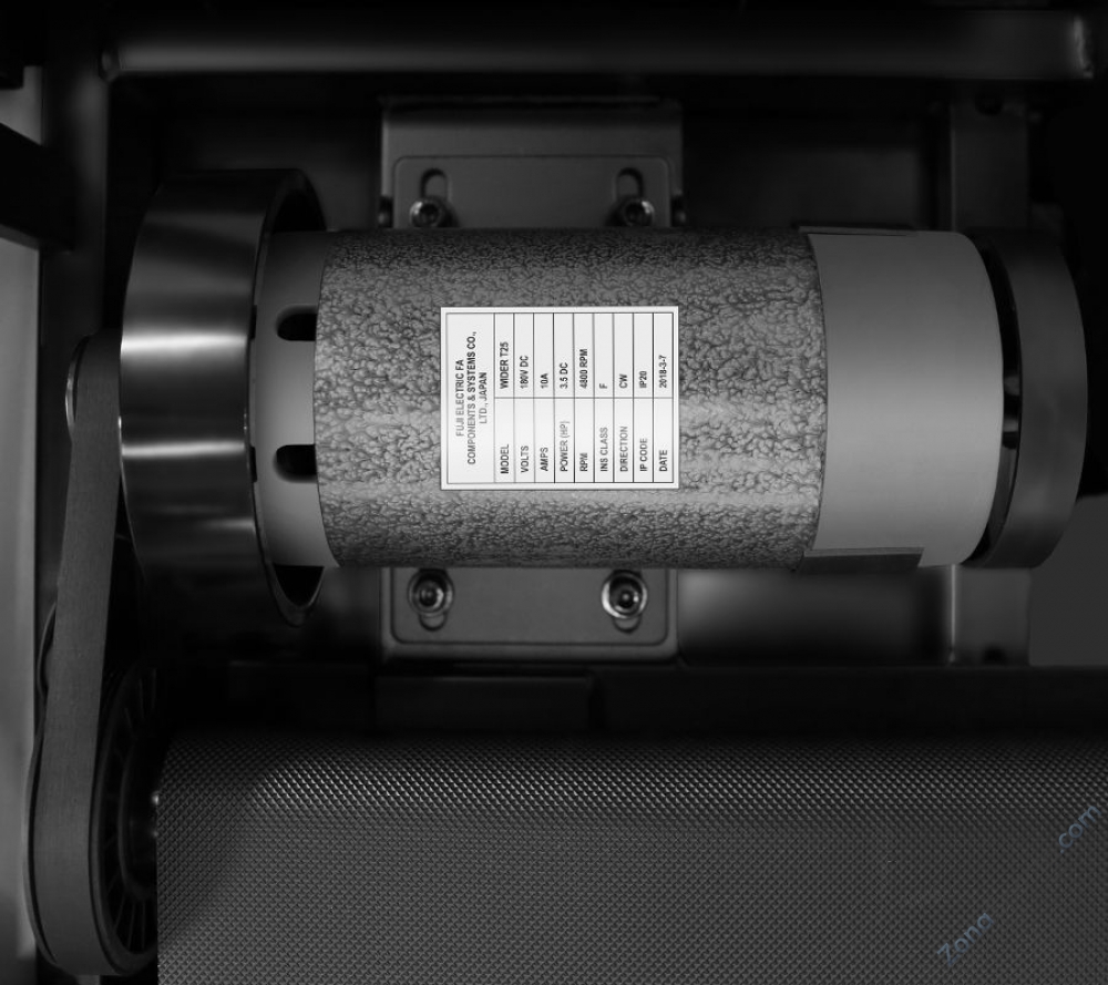 Беговая дорожка Oxygen Wider T25 Беговая дорожка Oxygen Wider T25