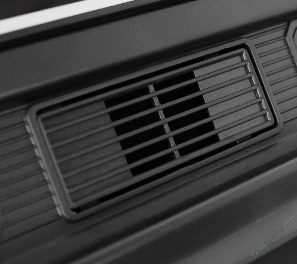 Беговая дорожка Oxygen Wider T25 Беговая дорожка Oxygen Wider T25