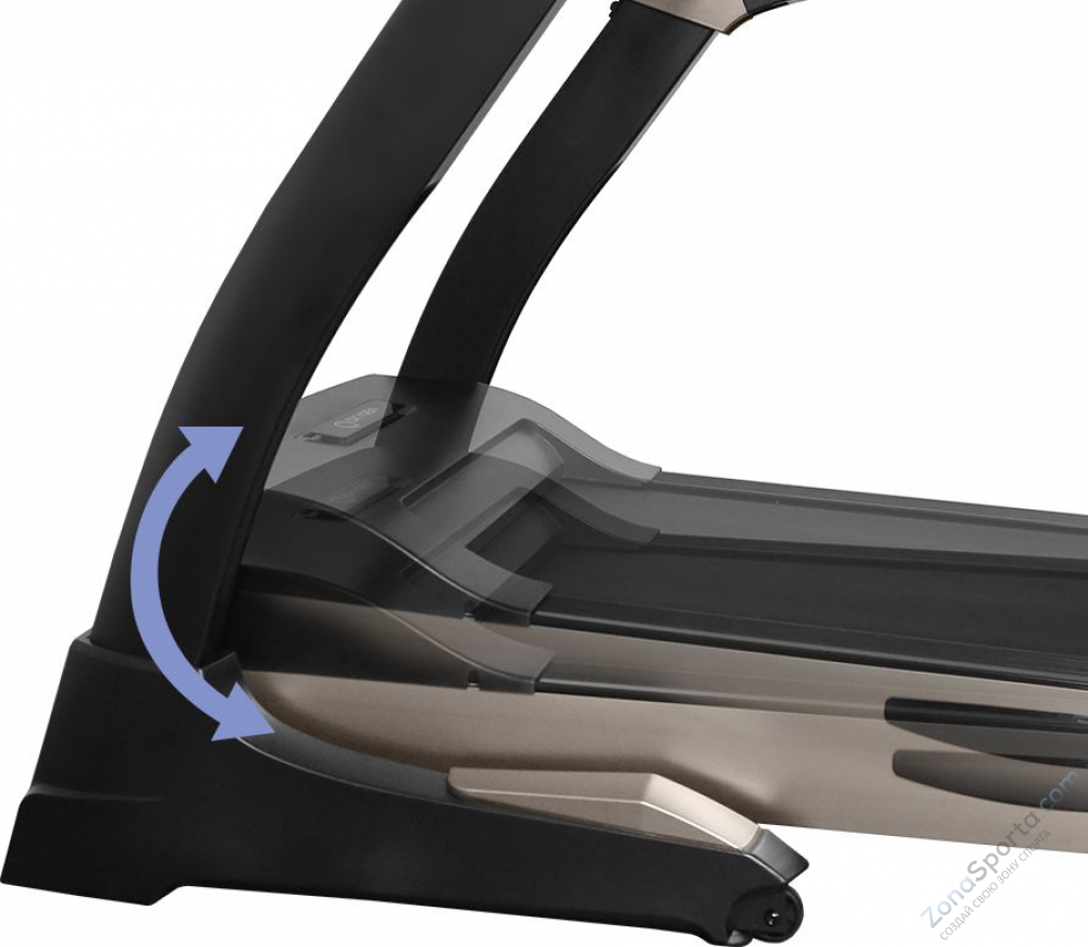 Беговая дорожка Oxygen Wider T35 Беговая дорожка Oxygen Wider T35