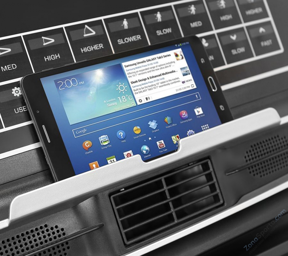 Беговая дорожка Oxygen Wider T35 Беговая дорожка Oxygen Wider T35