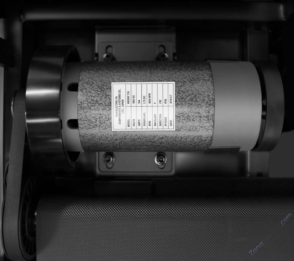 Беговая дорожка Oxygen Wider T35 Беговая дорожка Oxygen Wider T35