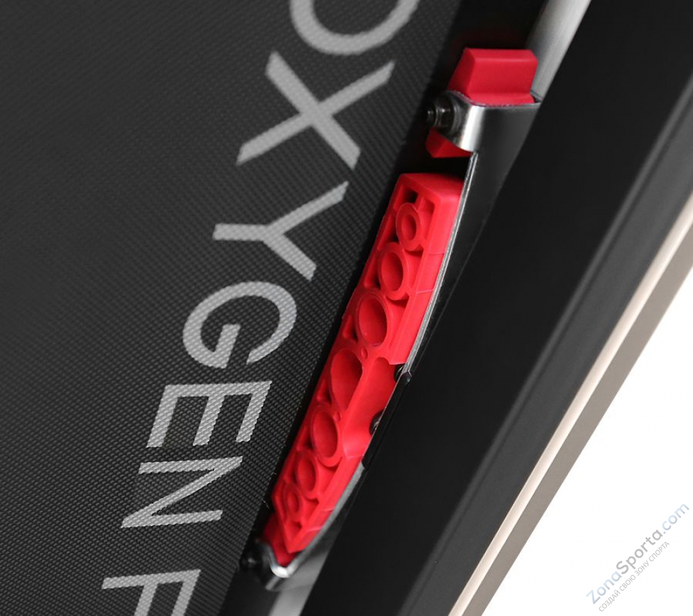 Беговая дорожка Oxygen Wider T35 Беговая дорожка Oxygen Wider T35