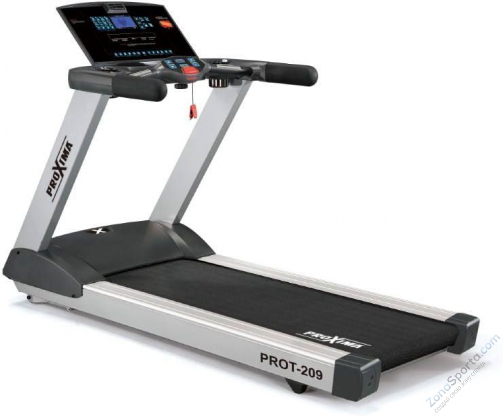 Беговая дорожка Proxima Aero 8700 Беговая дорожка Proxima Aero 8700
