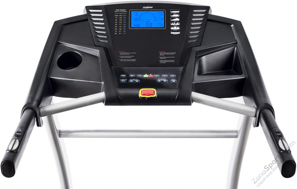 Беговая дорожка Proxima Bella Беговая дорожка Proxima Bella