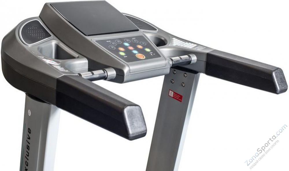 Беговая дорожка Proxima Exclusive Беговая дорожка Proxima Exclusive