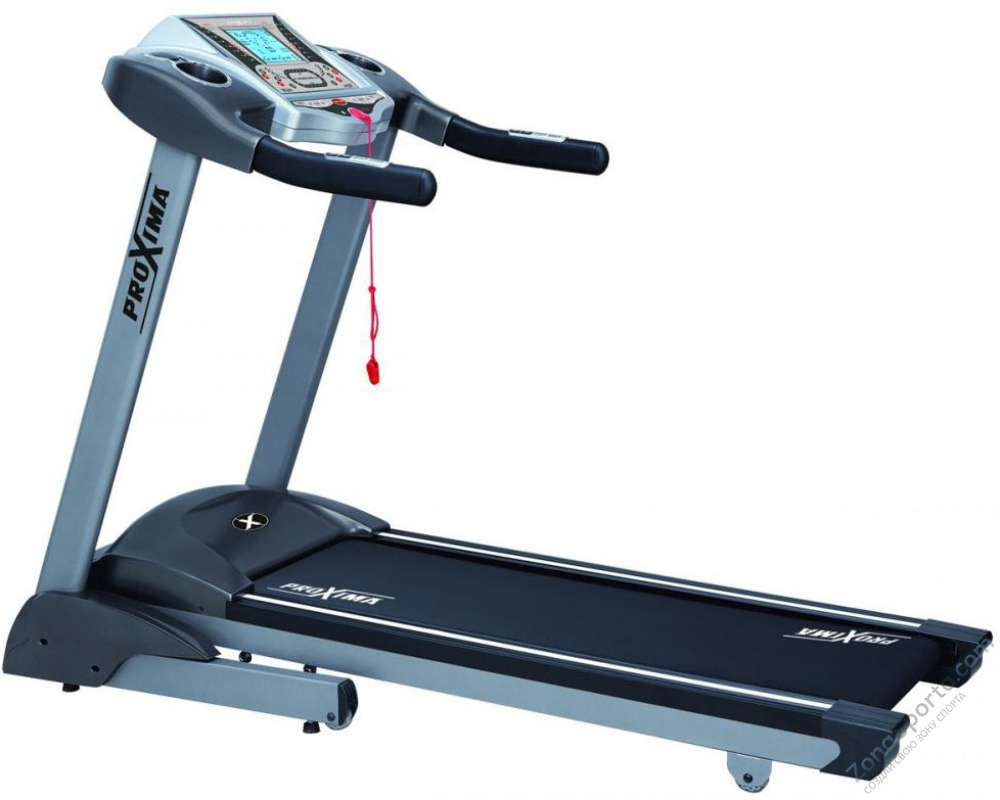 Беговая дорожка Proxima Kenturia Беговая дорожка Proxima Kenturia