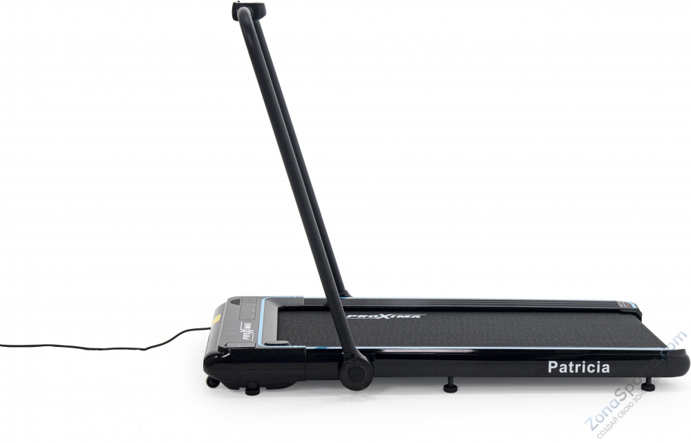 Беговая дорожка электрическая Proxima Patricia Арт. PROT-220 Беговая дорожка электрическая Proxima Patricia Арт. PROT-220