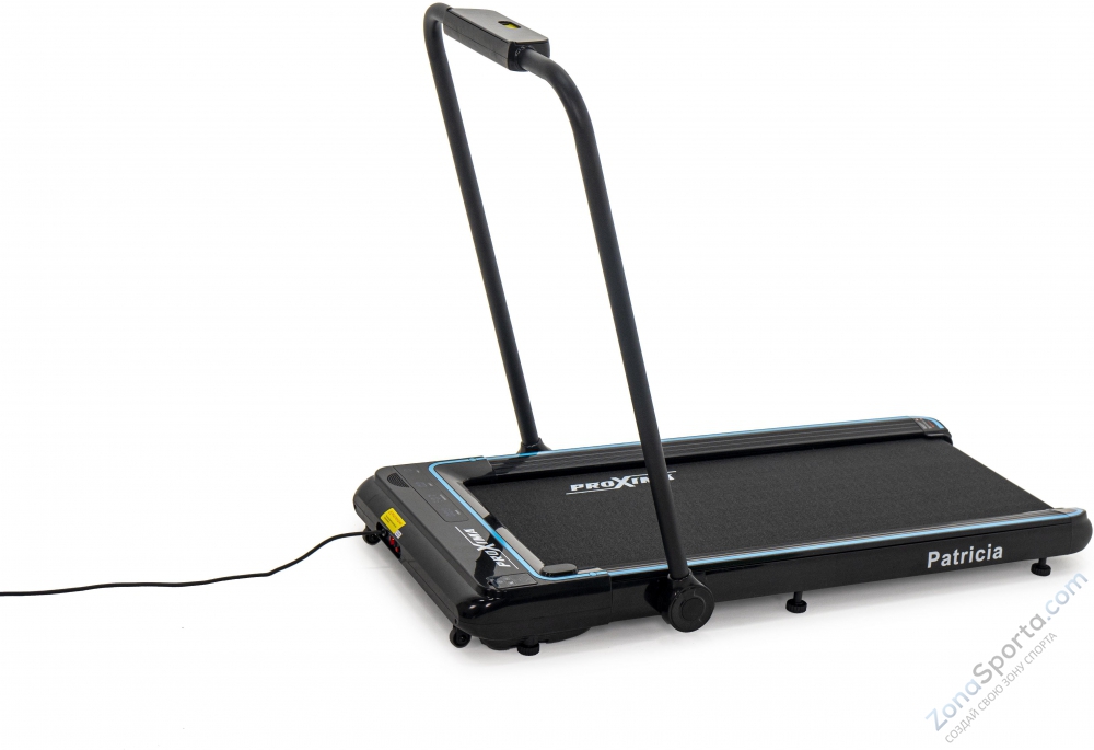 Беговая дорожка электрическая Proxima Patricia Арт. PROT-220 Беговая дорожка электрическая Proxima Patricia Арт. PROT-220
