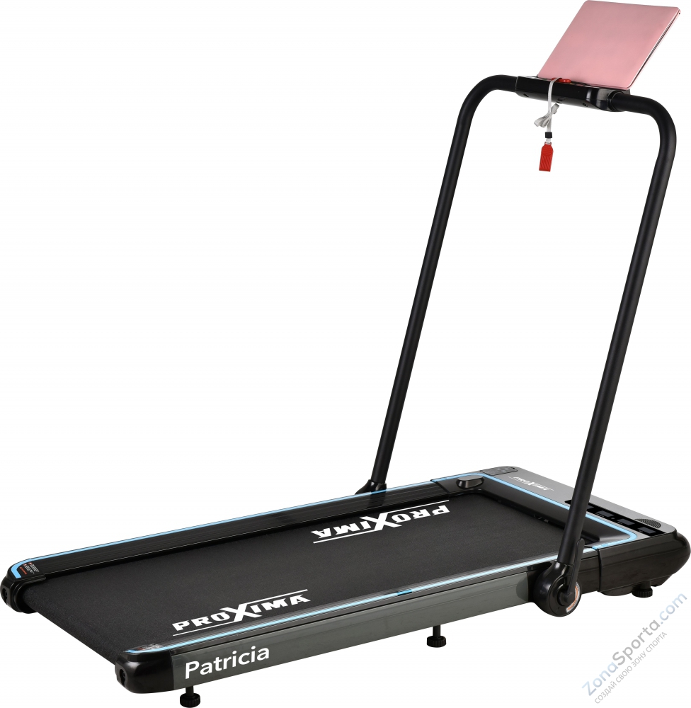 Беговая дорожка электрическая Proxima Patricia Арт. PROT-220 Беговая дорожка электрическая Proxima Patricia Арт. PROT-220