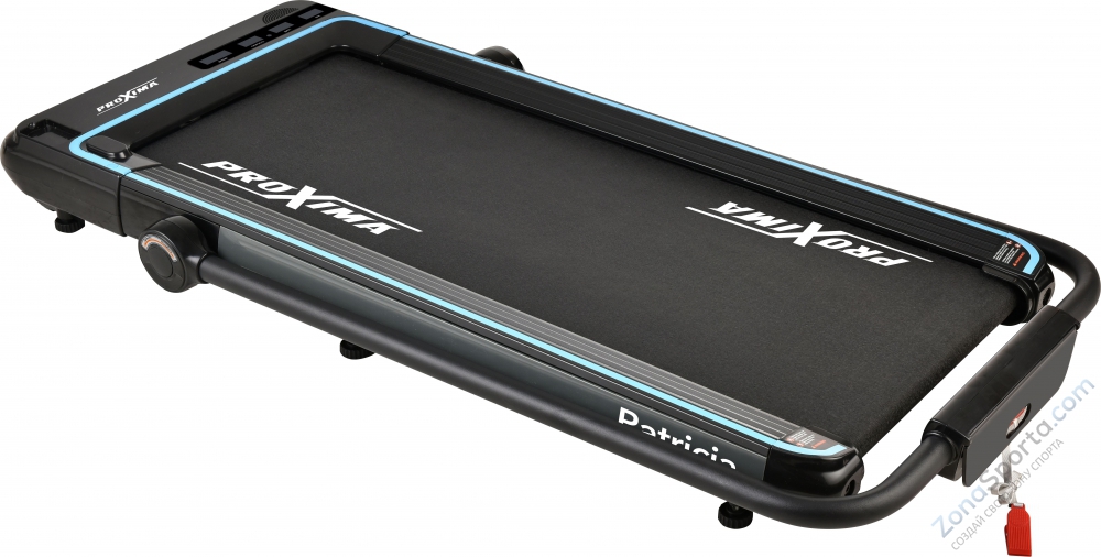 Беговая дорожка электрическая Proxima Patricia Арт. PROT-220 Беговая дорожка электрическая Proxima Patricia Арт. PROT-220