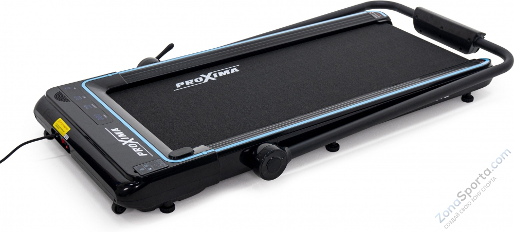 Беговая дорожка электрическая Proxima Patricia Арт. PROT-220 Беговая дорожка электрическая Proxima Patricia Арт. PROT-220