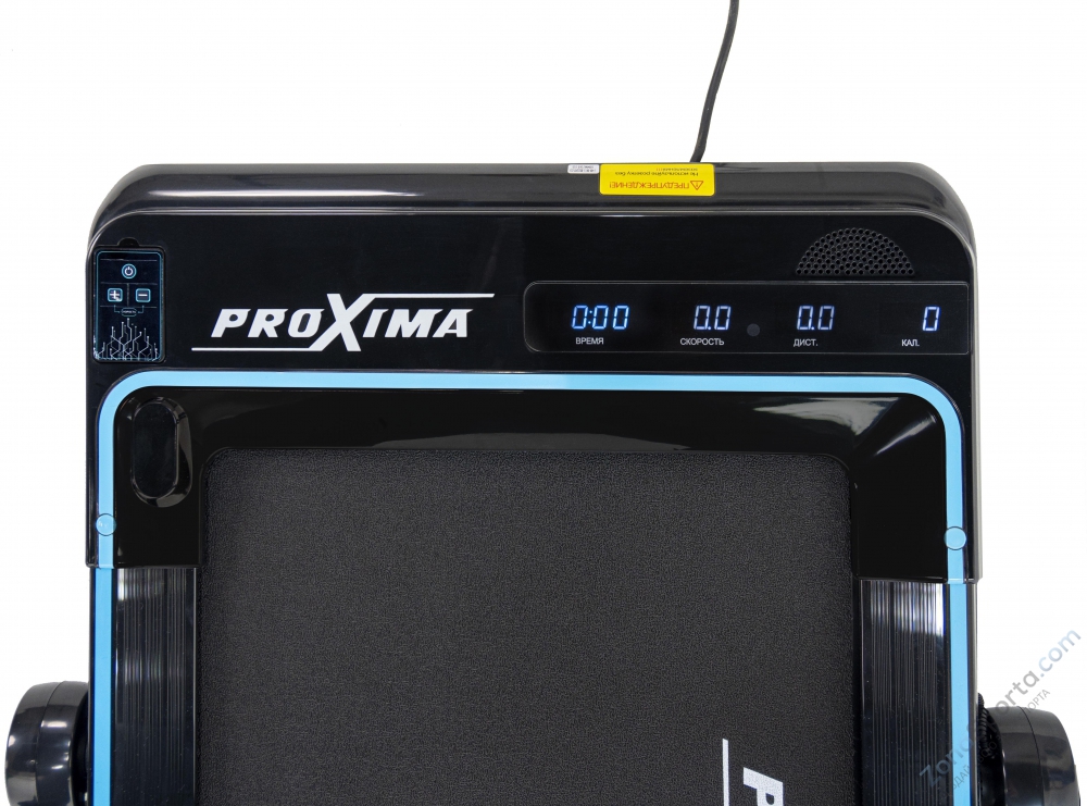 Беговая дорожка электрическая Proxima Patricia Арт. PROT-220 Беговая дорожка электрическая Proxima Patricia Арт. PROT-220