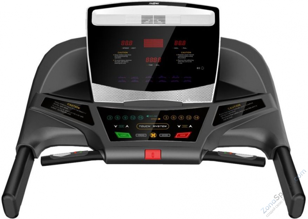 Беговая дорожка Proxima Persona