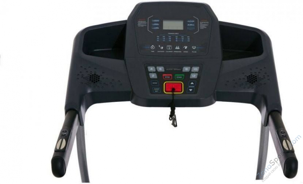 Беговая дорожка Royal Fitness RF-2 Беговая дорожка Royal Fitness RF-2