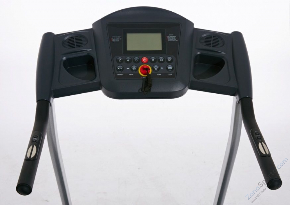 Беговая дорожка Royal Fitness RF-3 Беговая дорожка Royal Fitness RF-3