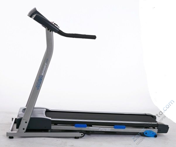 Беговая дорожка Royal Fitness RF-3 Беговая дорожка Royal Fitness RF-3