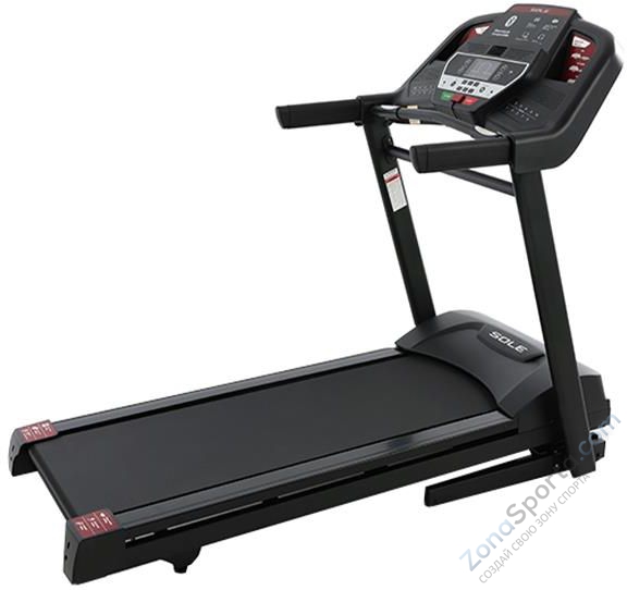 Беговая дорожка Sole Fitness F60 (2021) Беговая дорожка Sole Fitness F60 (2021)