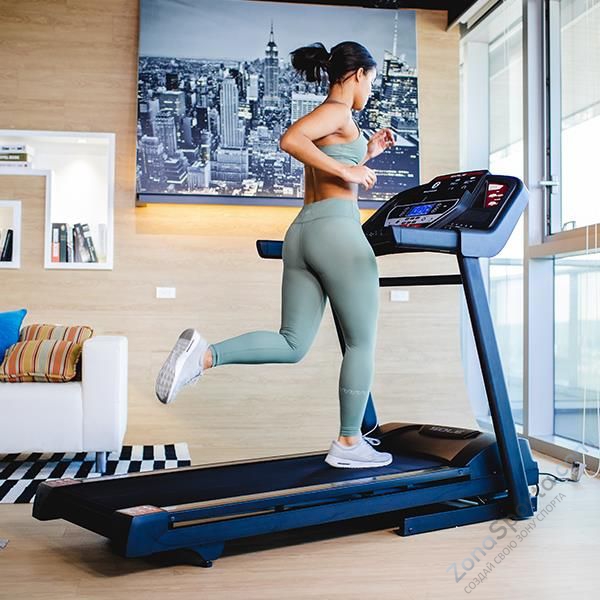 Беговая дорожка Sole Fitness F60 (2021) Беговая дорожка Sole Fitness F60 (2021)