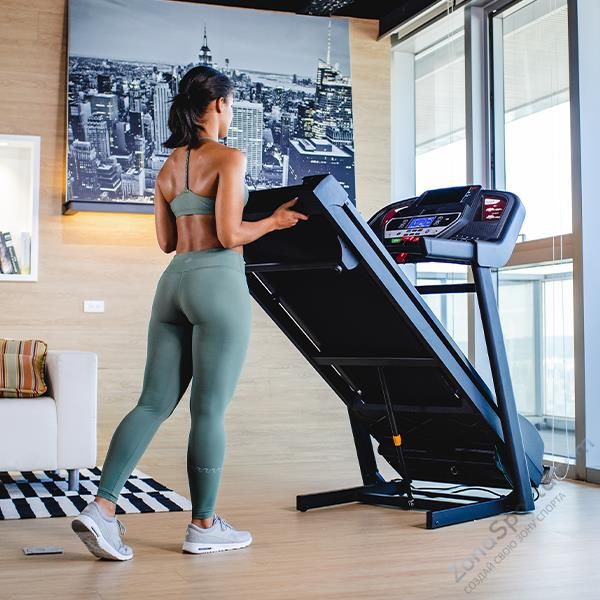 Беговая дорожка Sole Fitness F60 (2021) Беговая дорожка Sole Fitness F60 (2021)