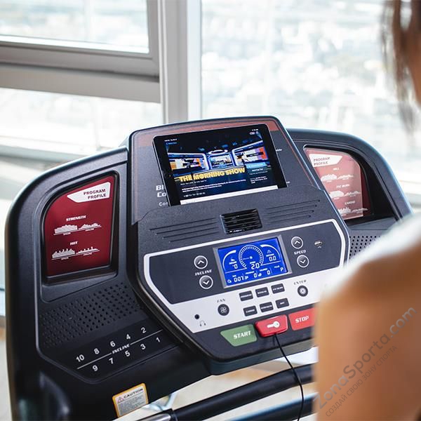 Беговая дорожка Sole Fitness F60 (2021) Беговая дорожка Sole Fitness F60 (2021)