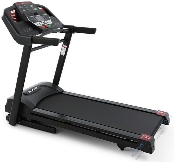 Беговая дорожка Sole Fitness F60 (2021) Беговая дорожка Sole Fitness F60 (2021)